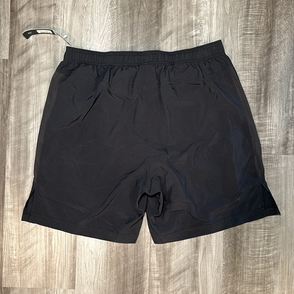 C-IN2 Grip Athletic Shorts - Large - Picture 2 of 5